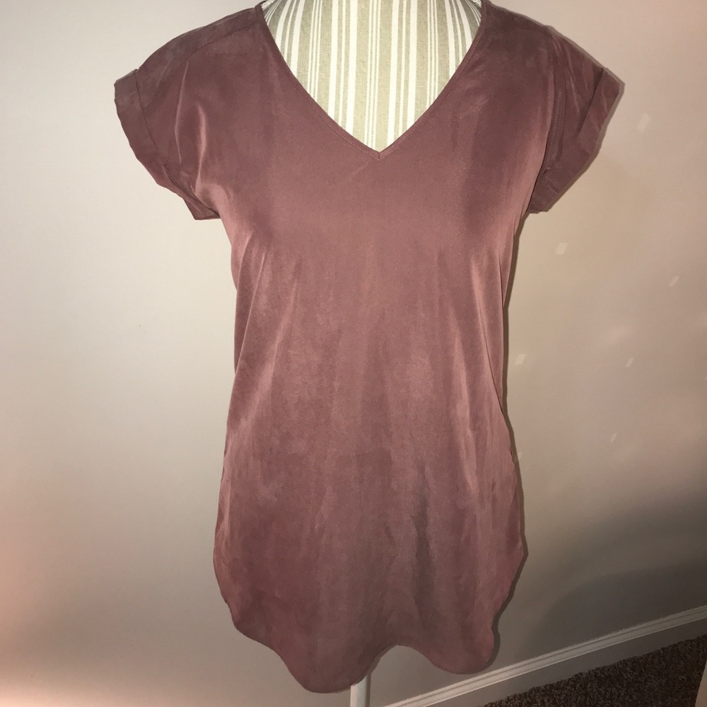 NWOT!! Express Blouse